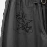 Shackle Printed Cotton Pants