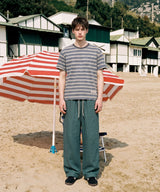 26SS★デイライトバンディングパンツ