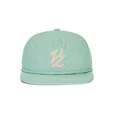 Flow VZ Trucker Cap Mint