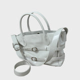 La rue WARM WHITE