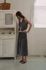 Pond lace blouse_check