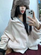 M,XL🤎2サイズ🤎 ダブルピンタックワイドロングバルーンパンツ ❤🤎🖤🩶4カラー
