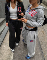 American Patch Training Jogger Pants