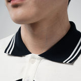  REC RUIT MATH PK TEE (WHITE)