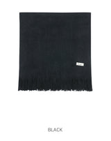 [LANARCH] Fringe Basic Muffler