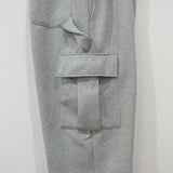 Bolton Cargo Napping Sweatpants