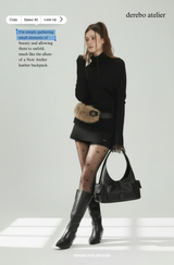 Nomad Multi-Pocket Bag