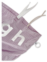 000Design Holiday Bag / Dusty Pink