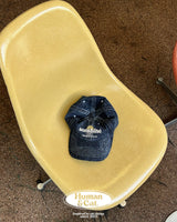SUNSHINE WASHED DENIM BALL CAP / INDIGO BLUE