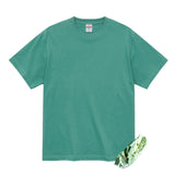 [Unisex] ピック ア ティーシャツ [PISTACHIO MINT]