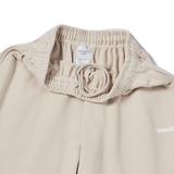 25SS ブレードロゴショートパンツ エッセンシャルベージュ