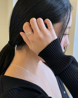 プロミスリング (シルバー) *1PCS