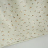 ルアリボンシャーリングスリムトップ