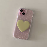 heart tok
