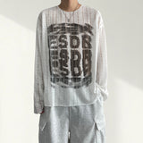 Flo Flash Long Sleeve Knit (3 colors)