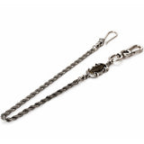 SVC-501 Rapper Killagram Handmade Loop Keychain