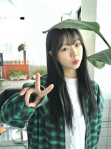 Itzel シャツ