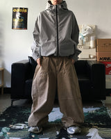 EN Double Over Deep Danging Pants (3C)