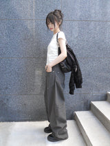 カーペンタースタッドパンツ