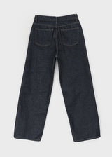 [MADE] Ander Cut Non-fade Denim Pants
