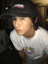 ミレニアムBBキャップ♥︎