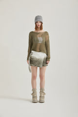 MIST KNIT