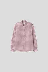 Soar Checked Shirt
