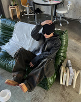DV モデンカモデニムパンツ