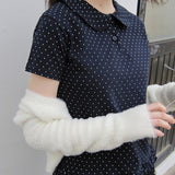モナカラーTシャツ