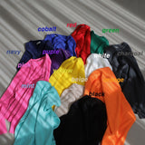 ASCLO Thanks ベーシックニット(13color)