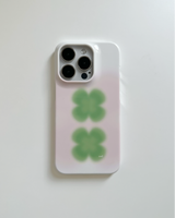 【MADE】 Clover hard case