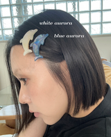 ドルフィンヘアピン (8color)