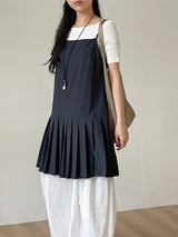 Boatneck Ribbed Elbow Length T-Shirt