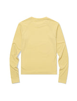 STAR RAGLAN T-SHIRT(YELLOW)