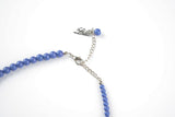 Tied Ribbon Necklace