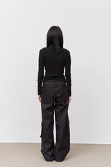 (W) Gins Zip Up