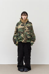 Moss Cargo Pants