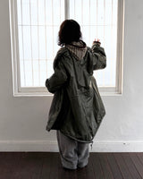 Glacier Parka