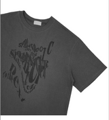 リク ボクシーフィット半袖Tシャツ