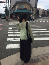 ロビット レース フレア フリル スリーブレス ブラウス