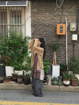 Summer Loose Fit Cardigan