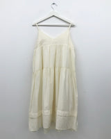 [MD's Pick] Muié Pintuck Long Dress (1color)