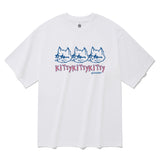 KITTYS T-SHIRTS