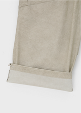 [MADE] Diggin Nayeom Cargo Banding Pants