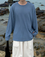 Essen Ribbed Summer Light Knit