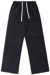 Fleece Jogger Pants