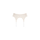 Star Rabbit Reversible Garter Belt
