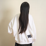 RS PROJECT カップルTシャツ