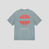 FONTLESS LOGO T SHIRT