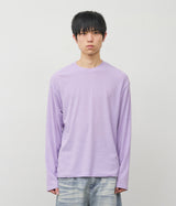 マッチ リネン ロングスリーブ